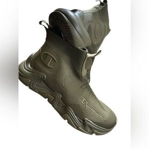 Champion Hyper C Raw Shoes